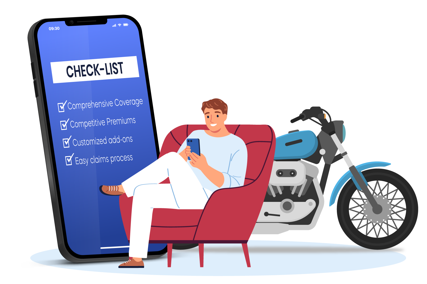 Two Wheeler Insurance Two Wheeler Insurance